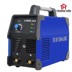 Máy hàn que Riland ARC 200CT Inverter