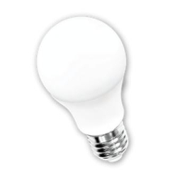 Đèn LED Bulb BU11 Điện Quang ĐQ LEDBU11A55V 03765 (3W, Daylight, Chụp Cầu Mờ, Nguồn Tích Hợp)