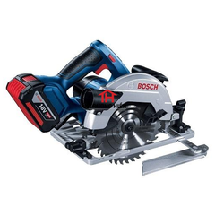 Máy dùng pin GKS 18V-57 (SOLO)