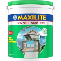 Maxilite Ngoài Trời 18L