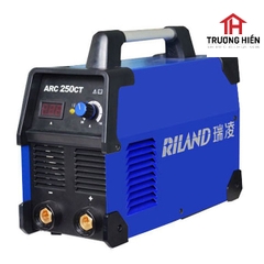 Máy hàn que Riland ARC 250CT Inverter