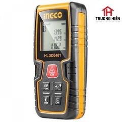 Máy đo khoảng cách tia Laser INGCO HLDD0401