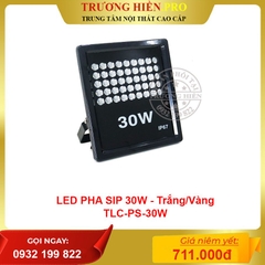 LED PHA SIP 30W