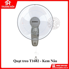 QUẠT TREO 1 DÂY SENKO T1682