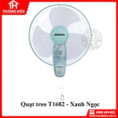 QUẠT TREO 1 DÂY SENKO T1682