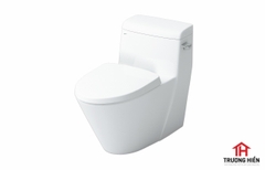 BÀN CẦU 1 KHỐI INAX AC-918VRN-1