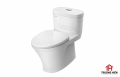 BÀN CẦU 1 KHỐI INAAC-959VAN