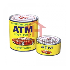 BỘ TRÉT ATM