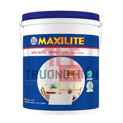 Maxilite Trong Nhà 5 lít