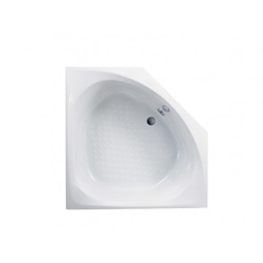 Bồn tắm nhựa góc TOTO-PAY1300PE#W/DB503R-2A