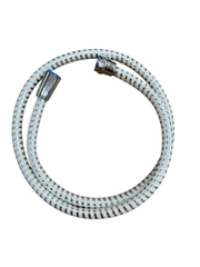 Dây Xịt Vệ Sinh Đầu Nhựa Dây Silver Đặc Biệt – Lõi Van Đồng Thau Cao Cấp