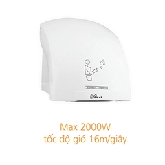 Máy sấy tay tự động PROLAX PR-035