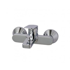 Sen tắm nóng lạnh REI-S, kèm nút chuyển hướng TOTO-TTMR302