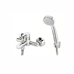 Sen tắm nóng lạnh NEW STANDARD kèm bát sen mạ TOTO-TVSM103NSR