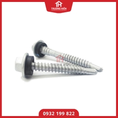 Vít bắn tôn mạ kẽm nhúng nóng B2