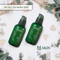 SERUM THAY DA NHÂN SÂM MQSKIN