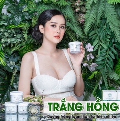 KEM BODY CỐT TRUYỀN TRẮNG SỮA TRÀ D8