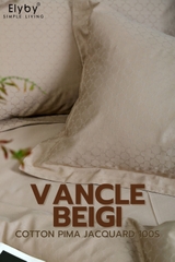 VANCLE BEIGI
