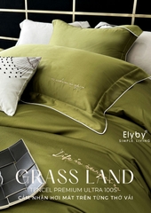 GRASS LAND - TENCEL 100S