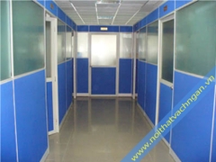Vách ngăn phòng VNP03NN