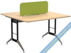 Vách ngăn mặt bàn bằng Nỉ VN06 Nội Thất The One