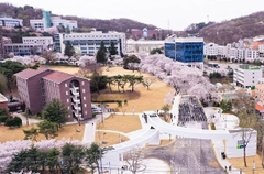 ĐẠI HỌC SOONCHUNHYANG - 순천향 대학교