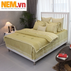 BỘ DRAP PHỦ EDENA ED505