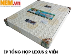 NỆM CAO SU TỔNG HỢP LEXUS