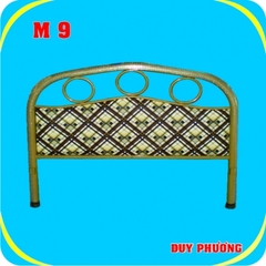 GIƯỜNG SẮT DUY PHƯƠNG M9