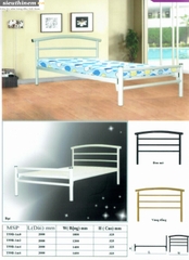 GIƯỜNG SẮT TRƯỜNG THÀNH EMMA - T59B