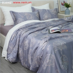 BỘ DRAP EDENA - TENCEL LOVE L024