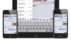 Apple thừa nhận lỗi bảo mật SMS trên iPhone, khuyên khách hàng cẩn thận và dùng iMessage thay thế