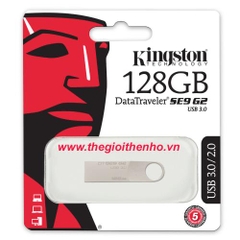 USB 3.0 SE9 G2 Kingston 128GB