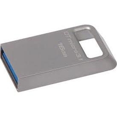 USB 3.1 Kingston DataTraveler 16GB