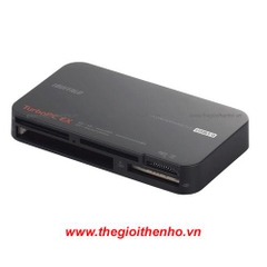 Đầu đọc đa năng Buffalo Tubo PC EX 3.0