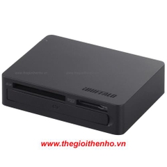 Đầu đọc đa năng Buffalo Tubo PC 3.0