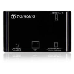 Đầu đọc thẻ nhớ TRANSCEND RD P8 2.0 All in One