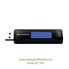 USB 3.0 Transcend JetFlash 760 64GB