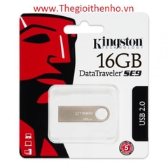 USB 2.0 SE9 Kingston 16GB