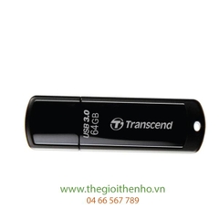 USB 3.0 Transcend JetFlash 700 64GB