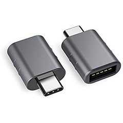 Đầu chuyển từ USB sang Type C