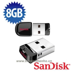 USB 2.0 SanDisk 32GB Cruzer Fit CZ33