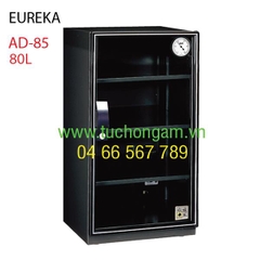 Tủ chống ẩm Eureka AD-85