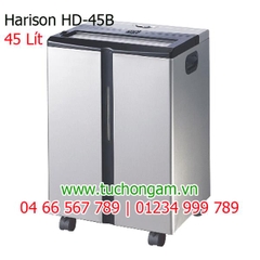 Máy hút ẩm Harison HD-45B