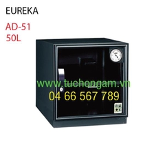 Tủ chống ẩm Eureka AD-51
