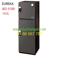 Tủ chống ẩm Eureka ADF-3100 Tủ chống ẩm Eureka ADF-3100