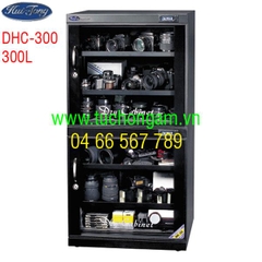 Tủ chống ẩm Huitong DHC-300 (Drycabi DHC-300 ) Tủ chống ẩm Huitong DHC-300 (Drycabi DHC-300 )