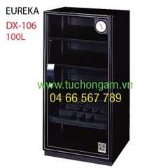 Tủ chống ẩm Eureka DX-106