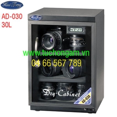 Tủ chống ẩm Huitong AD-030 Tủ chống ẩm Huitong AD-030
