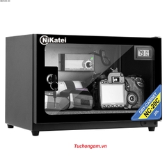 Tủ chống ẩm Nikatei NC-20C Tủ chống ẩm Nikatei NC-20C